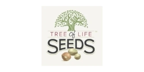 Tree Of Life Seeds Rabatkode