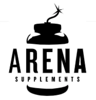 Arena Supplements Rabatkode