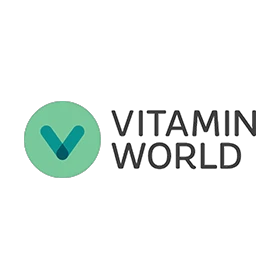  Vitamin World Rabatkode