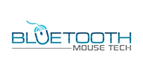  Blue Tooth Mouse Tech Rabatkode