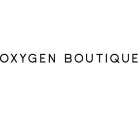  Oxygen Boutique Rabatkode