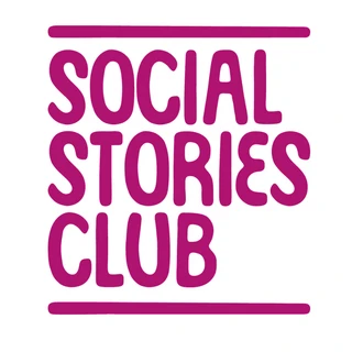  Social Stories Club Rabatkode