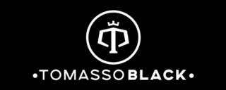  Tomasso Black Rabatkode
