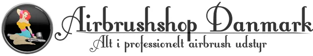  Airbrush Shop Rabatkode
