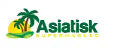  Asiatisk Supermarked Rabatkode