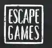  Escape Games Rabatkode