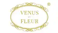  Venus ET Fleur Rabatkode