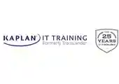  Kaplan IT Training Rabatkode