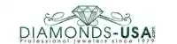  Diamonds-USA Rabatkode