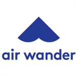  AirWander Rabatkode