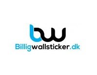 billigwallsticker.dk