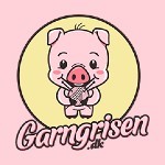garngrisen.dk