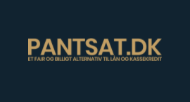  PANTSAT.DK Rabatkode