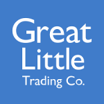  Great Little Trading Co. Rabatkode