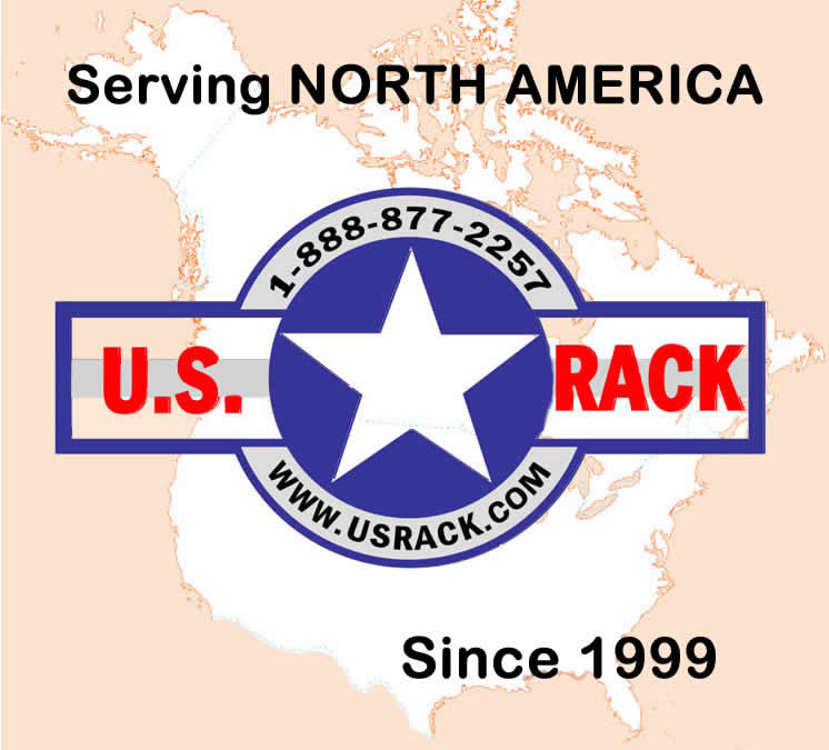  US Rack Rabatkode
